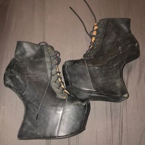 Jeffrey Campbell Night Lita